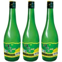 牛栏峪陈酿248ml*20