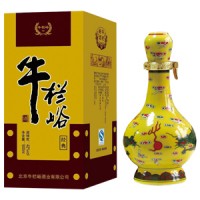 牛栏峪经典500ml*6