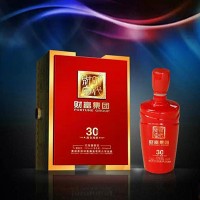 企业定制用酒（财富时代）