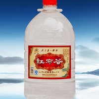 红布谷酒醇柔4.5L