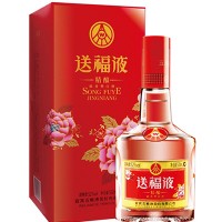 送福液-精酿