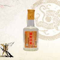 满洲小米酒 42°C 250ml（