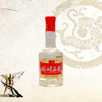 满洲高粱酒 50° 450ml（1