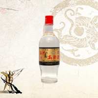 满洲高粱酒 45° 450ml（1