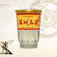 满洲高粱酒 42° 125ml（4