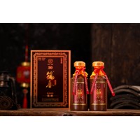 筑春陈酿30 酱香型白酒 50