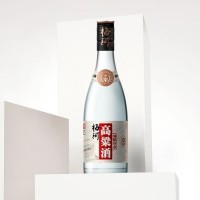 梅河高粱酒 清香型白酒【42° 500ml】