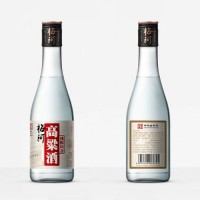 梅河高粱酒 清香型白酒【4